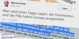 Franz Postings Wienerin