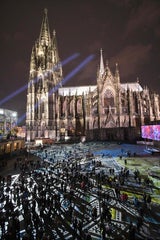 So feiert die Welt Silvester