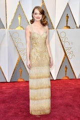 Best Dressed - Oscars 2017