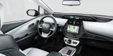 Prius Plug-in Hybrid ist "World Green Car 2017"