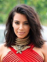 Kim "Kleopatra" Kardashian