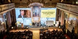 Tech-Größen bei Digi-Konferenz in Wien