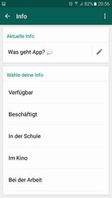 Das ist der coolste WhatsApp-Trick aller Zeiten