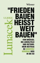 Ulrike Lunacek: Ihr Leben ohne Politik