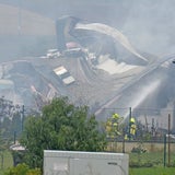 Haus in Hollabrunn explodiert
