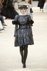 Chanel Haute Couture - Fall/Winter 2017