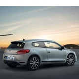 Fotos vom neuen VW Scirocco (2014)