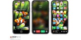 iPhone 8 mit revolutionärer Bedienung