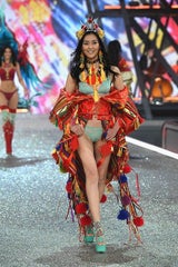 Victoria's Secret Fashion Show 2016