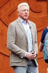 Warum Lilly ihren Boris verließ