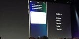 Apple geift mit iOS 11, Siri-Lautsprecher & Co an