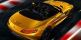 AMG greift mit dem GT S Roadster an