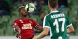Rapid Mattersburg