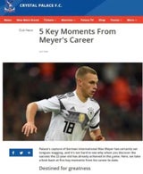 England-Klub verwechselt Neuzugang mit Kimmich