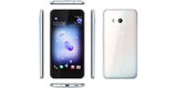 HTC U11 greift Galaxy S8 und iPhone 7 an