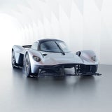 Neue Infos vom 1.000 PS starken Mercedes