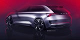 Skoda greift mit neuem Golf-Gegner an