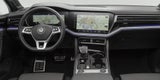 Das kostet der neue VW Touareg