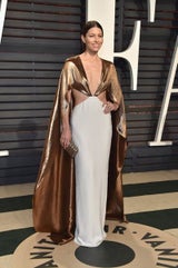 Vanity Fair Oscar Party 2017