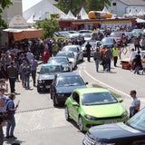 Fotos vom GTI-Treffen 2016 (Tag 3)