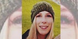 London Bridge: Kanadierin (32) starb in den Armen ihres Verlobten