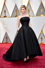 Best Dressed - Oscars 2017