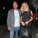 Ben Affleck