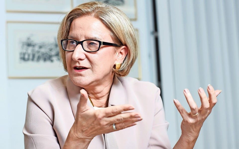 Mikl-Leitner