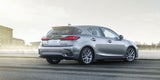 Lexus frischt den CT 200h erneut auf