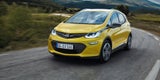 Ampera-e kommt über 500 km weit