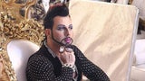 "Glööckler, Glanz und Gloria" am 3. Juli