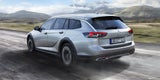 Das ist der neue Insignia Country Tourer