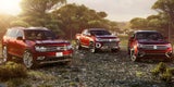 Neues SUV-Coupé & cooler Pick-up von VW