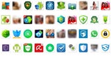 Android-Trojaner lässt Akku explodieren