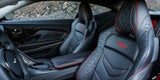 DBS Superleggera mischt ganz oben mit