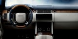 Der Range Rover kommt als Luxus-Coupé