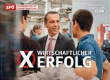 Kern Plakat SPÖ