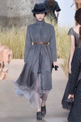 Dior Haute Couture Fall/Winter 2017