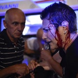 Die Bilder zur Massenpanik in Turin