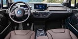Startschuss für neuen BMW i3 und i3s