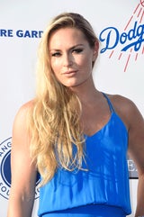 Lindsay Vonn