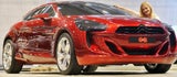 Essen Motor Show 2010