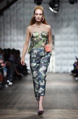 Marina Hoermanseder / Herbst/Winter 2018