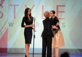 Style Awards in New York