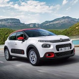 Peugeot 3008 ist Car of the Year 2017