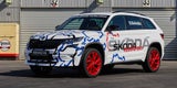Video zeigt Details vom Kodiaq RS