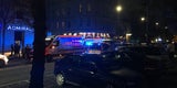 Massenschlägerei