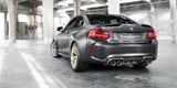 BMW macht neuen M2 noch schneller