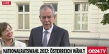 Triumph für Kurz! SPÖ und FPÖ kämpfen um Platz 2