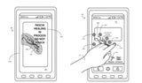 Smartphone-Display heilt sich selbst